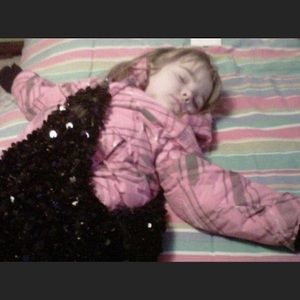 Meet your Posher, Avery